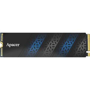 Накопичувач SSD M. 2 2280 256GB apacer (AP256GAS2280P4upro-1)