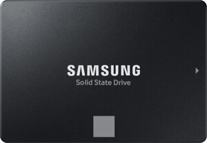 Накопичувач SSD samsung 2.5" 1TB 870 EVO (MZ-77E1t0B/EU)