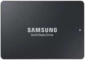 Накопичувач SSD samsung 2.5" 240GB PM893 (MZ7l3240HCHQ-00A07)