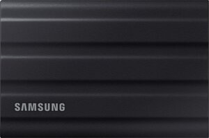 Накопичувач SSD samsung USB 3.2 1TB T7 shield (MU-PE1t0S/EU)