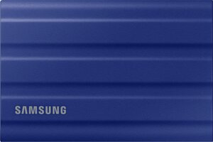 Накопичувач SSD samsung USB 3.2 2TB T7 shield (MU-PE2t0R/EU)