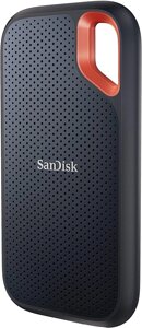 Накопичувач SSD sandisk USB 3.2 4TB (sdssde61-4T00-G25)