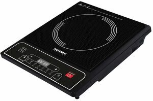 Настільна плита PRIME Technics PIC 2010 CB