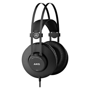 Навушники AKG K52 Black (3169H00010)