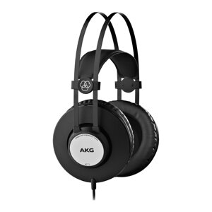 Навушники AKG K72 Black (3169H00020)