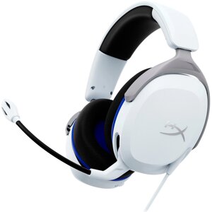 Навушники HyperX Cloud Stinger 2 PS4/PS5 (75X29AA)