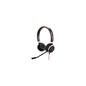 Навушники Jabra Evolve 40 MS Stereo (6399-823-109)