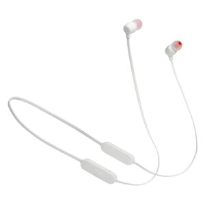 Навушники JBL tune 125BT white (JBLT125BTWHT)