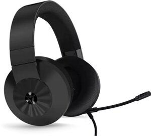 Навушники Lenovo Legion Gaming Headset H200 Black (GXD1B87065)