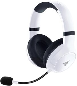 Навушники Razer Kaira for Xbox WL White (RZ04-03480200-R3M1)