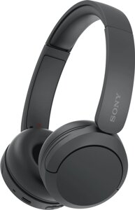 Навушники sony on-ear WH-CH520 black (WHCH520B. CE7)