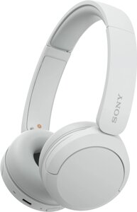 Навушники sony on-ear WH-CH520 white (WHCH520W. CE7)