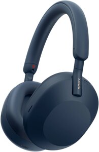 Навушники sony WH-1000XM5 blue (WH1000XM5l. CE7)