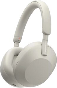 Навушники sony WH-1000XM5 silver (WH1000XM5s. CE7)