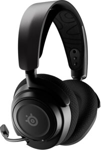 Навушники SteelSeries Arctis Nova 7 Black (SS61553)