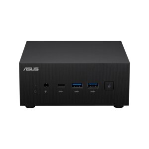 Неттоп ASUS PN52-BBR758HD MFF (90MR00R2-M000E0)