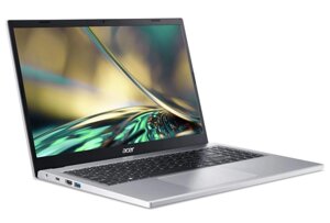 Ноутбук Acer Aspire 3 A315-24P (NX. KDEEU. 012) Pure Silver