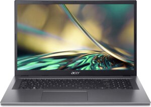 Ноутбук acer aspire 3 A317-55P (NX. KDKEU. 005)