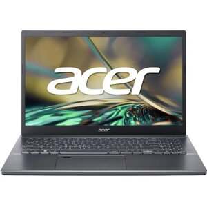 Ноутбук acer aspire 5 A515-58M (NX. KHFEU. 006)