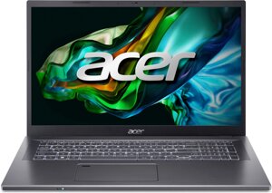 Ноутбук acer aspire 5 A517-58GM (NX. KJLEU. 003)