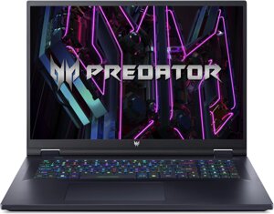 Ноутбук Acer Predator Helios 18 PH18-71 (NH. QKSEU. 001)