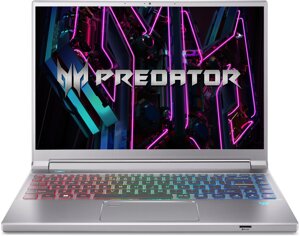 Ноутбук Acer Predator Triton 14 PT14-51 (NH. QLNEU. 001)