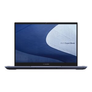 Ноутбук asus expertbook B5 flip B5602FBA-MI0173 (90NX05L1-M006D0) star black