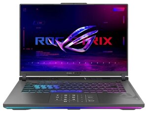 Ноутбук ASUS ROG strix G16 (2023) G614JU-N3094 (90NR0cc1-M00XU0)