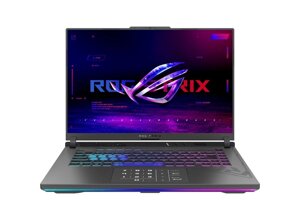 Ноутбук asus ROG strix G16 G614JV-N3106 (90NR0c61-M00CA0) eclipse gray