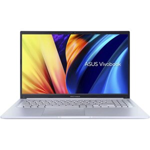 Ноутбук Asus Vivobook 15 M1502YA-BQ088 (90NB0X22-M00390) Cool Silver