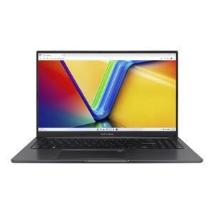 Ноутбук asus vivobook 15X K3504VA-BQ309 (90NB10A1-M00BV0) indie black