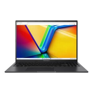 Ноутбук asus vivobook 16X K3604ZA-MB108 (90NB11T1-M004N0) indie black