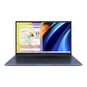 Ноутбук asus vivobook 17X K1703ZA-AU131 (90NB0wn2-M005A0) quiet blue