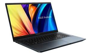 Ноутбук ASUS vivobook pro 15 M6500XV-LP017 (90NB1211-M000L0)