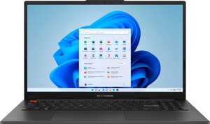 Ноутбук ASUS vivobook S 15 OLED K5504VA-L1119WS (90NB0zk2-M00530)