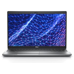 Ноутбук dell latitude 5530 (N205L5530MLK15ua_w11P)