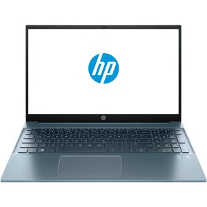 Ноутбук HP Pavilion 15-eh1054ua (422L0EA) Fog Blue