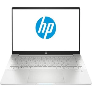 Ноутбук HP Pavilion Plus 14-eh1003ua (825D7EA) Natural Silver