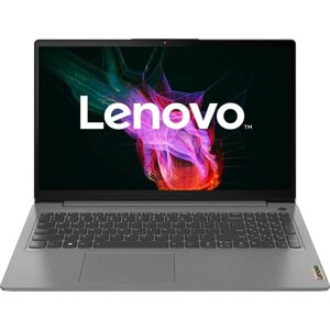 Ноутбук lenovo ideapad 3 15ALC6 (82KU0243RA)