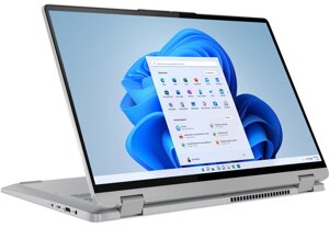 Ноутбук Lenovo IdeaPad Flex 5 14ALC7 (82R900EPRA) Cloud Grey