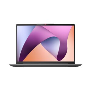 Ноутбук Lenovo IdeaPad Slim 5 14ABR8 (82XE006VRA) Cloud Grey