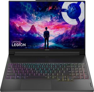 Ноутбук Lenovo Legion 9 16IRX8 (83AG003MRA) Carbon Black