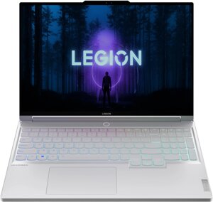 Ноутбук Lenovo Legion Slim 7 16IRH8 (82Y30089RA) Glacier White