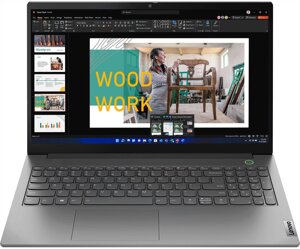 Ноутбук Lenovo ThinkBook 15-G4 (21DJ0052RA)