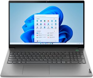 Ноутбук lenovo thinkbook 15 G4 IAP (21DJ00LQRA)