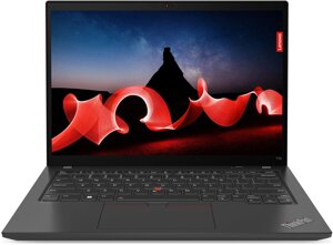 Ноутбук Lenovo ThinkPad T14 Gen 4 (21HD004VRA) Thunder Black