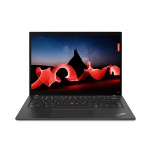 Ноутбук Lenovo ThinkPad T14s Gen 4 (21F7S49E00) Deep Black