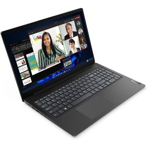 Ноутбук lenovo V15 G4 AMN (82YU00YBRA) business black