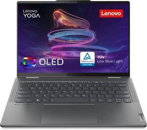 Ноутбук lenovo yoga 7 14ARP8 (82YM006JRA)