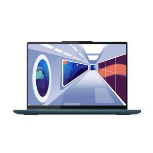 Ноутбук Lenovo Yoga 7 14ARP8 (82YM008QRA) Tidal Teal